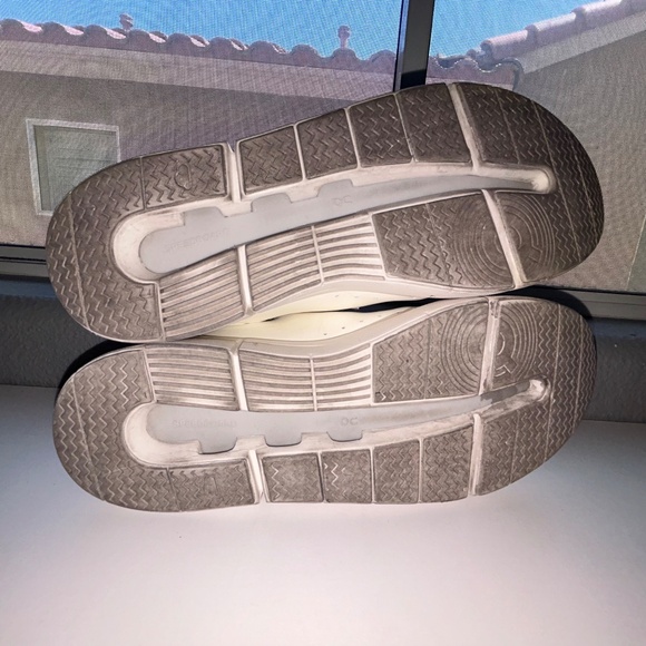 SIZE 10.5 | On Cloud The Roger - Picture 5 of 7